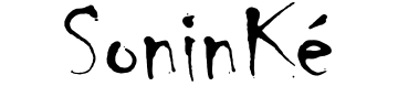 Soninké